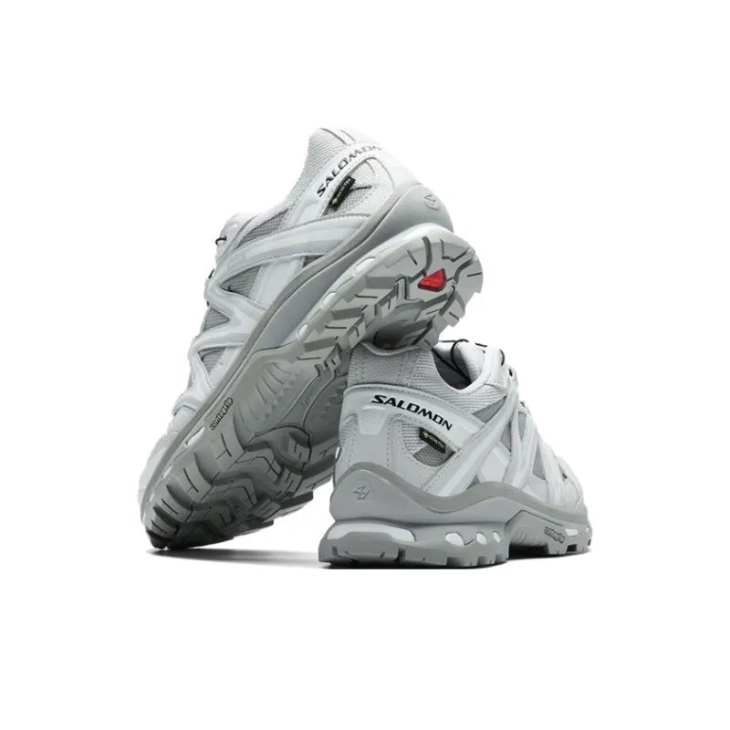 SALOMON XT-Quest 'Light Grey' Gray White US M 8 - Cheap Rcj SALOMON XT-Quest 'Light Grey' Gray White US M 8 - Cheap Rcj