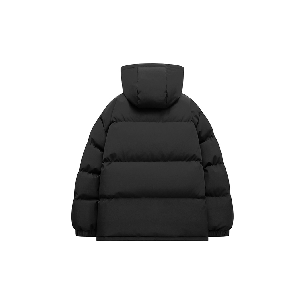 PHYPS ♥ BEAR PUFFER JACKET /追跡付 04ab893124414032d21e2b0c3bed31
