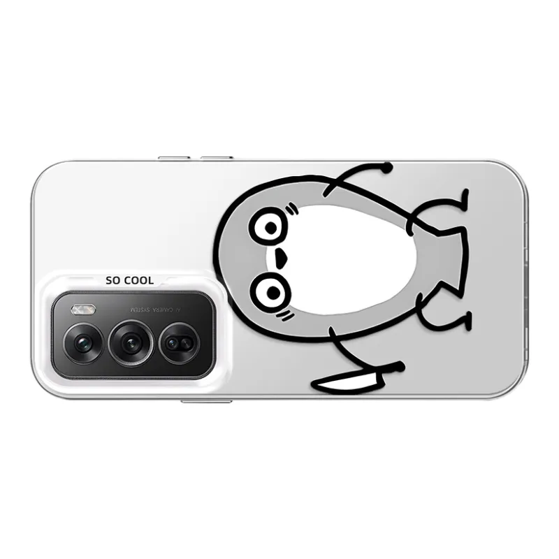 CHUNFAN Phone Cases-4