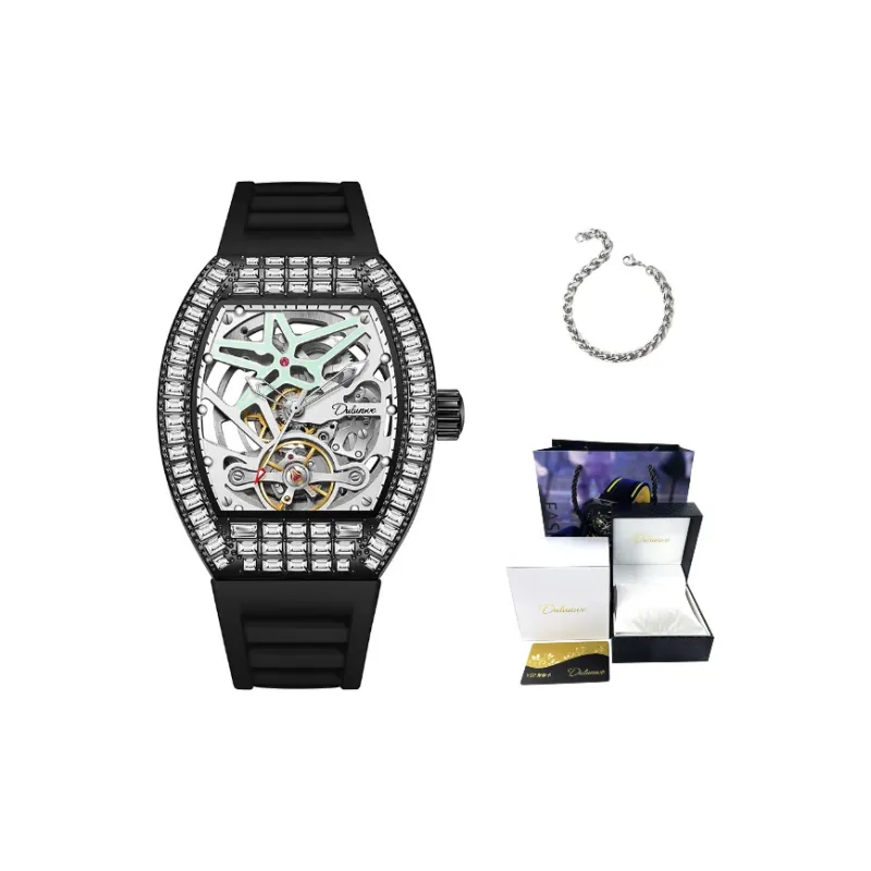 Dulunwe Men Watch-5