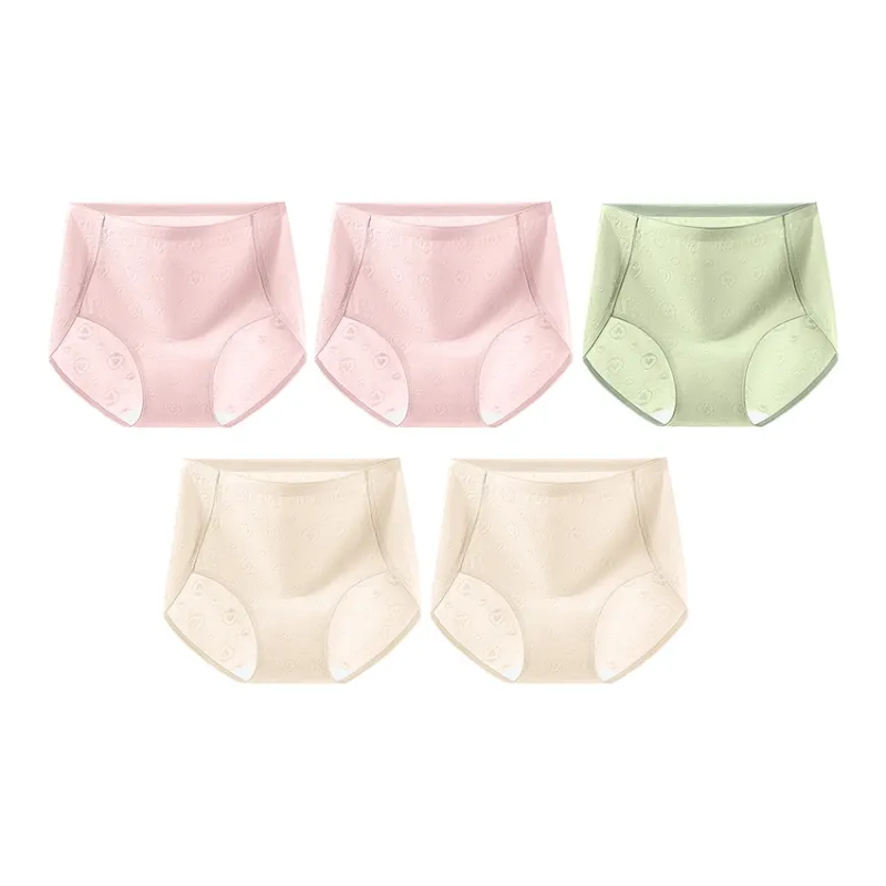 Urban Beauty Underpants Women's Combo Set-15