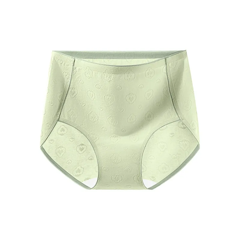 Urban Beauty Underpants Women's Combo Set-0