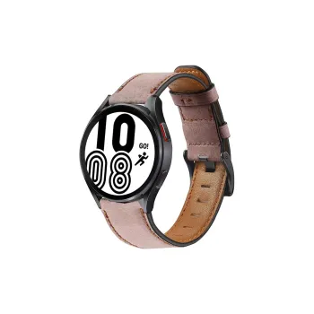 ZHENGGUANG Watch Band Apple Compatibility Genuine Leather Material