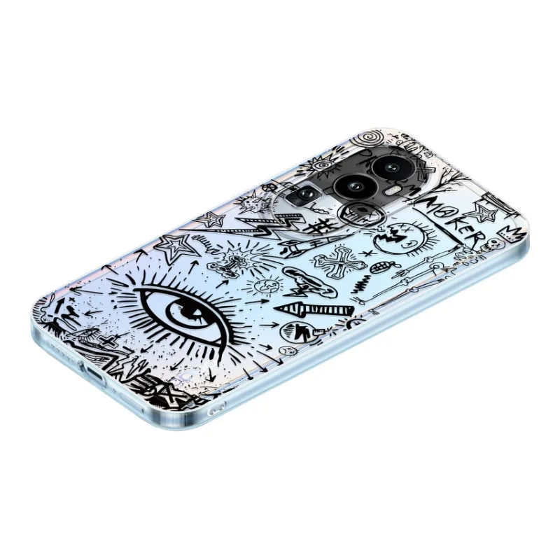Membrane Doushi Phone Cases-2