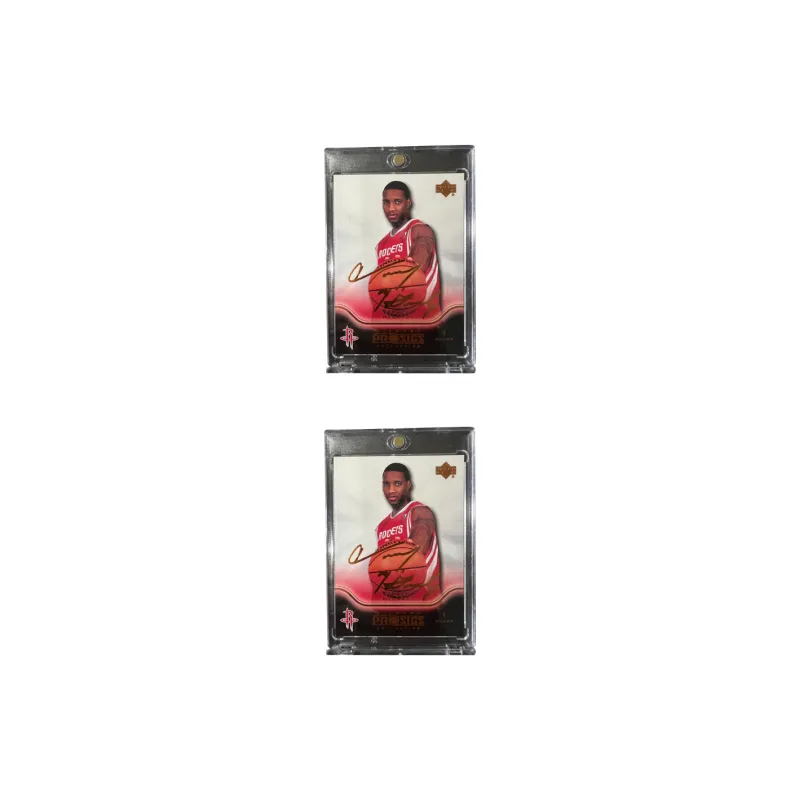 UPPER D.E.C.K Sports Cards-2