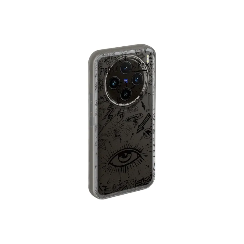 Membrane Doushi Phone Cases-4