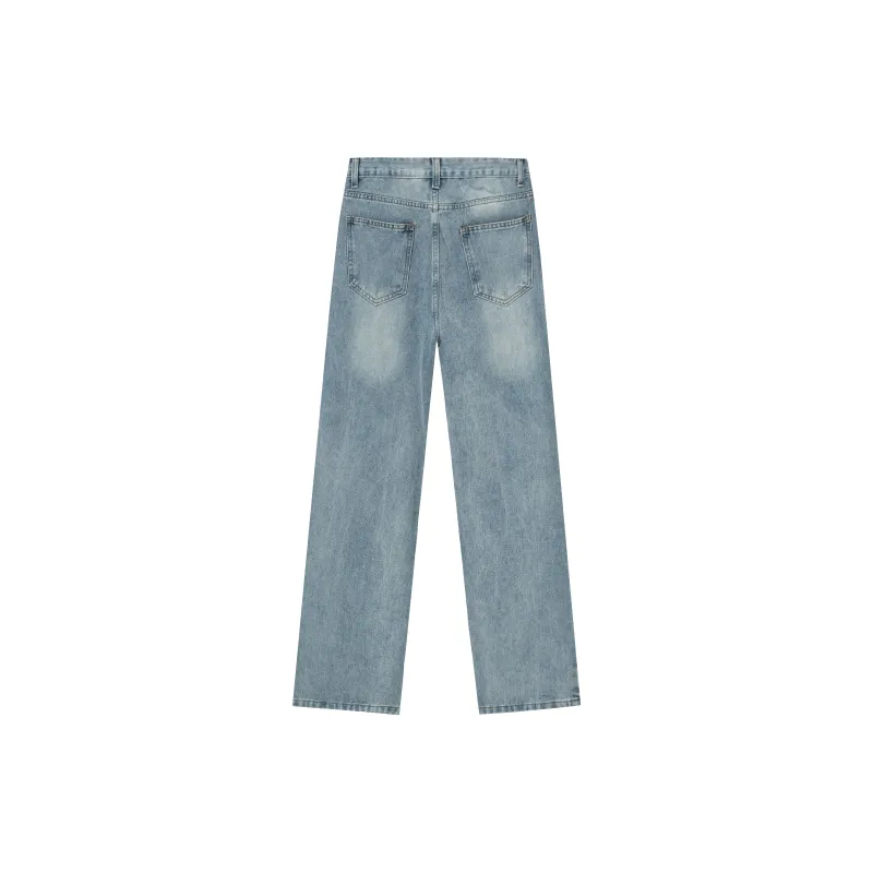 FORCEPULR Jeans Unisex-16