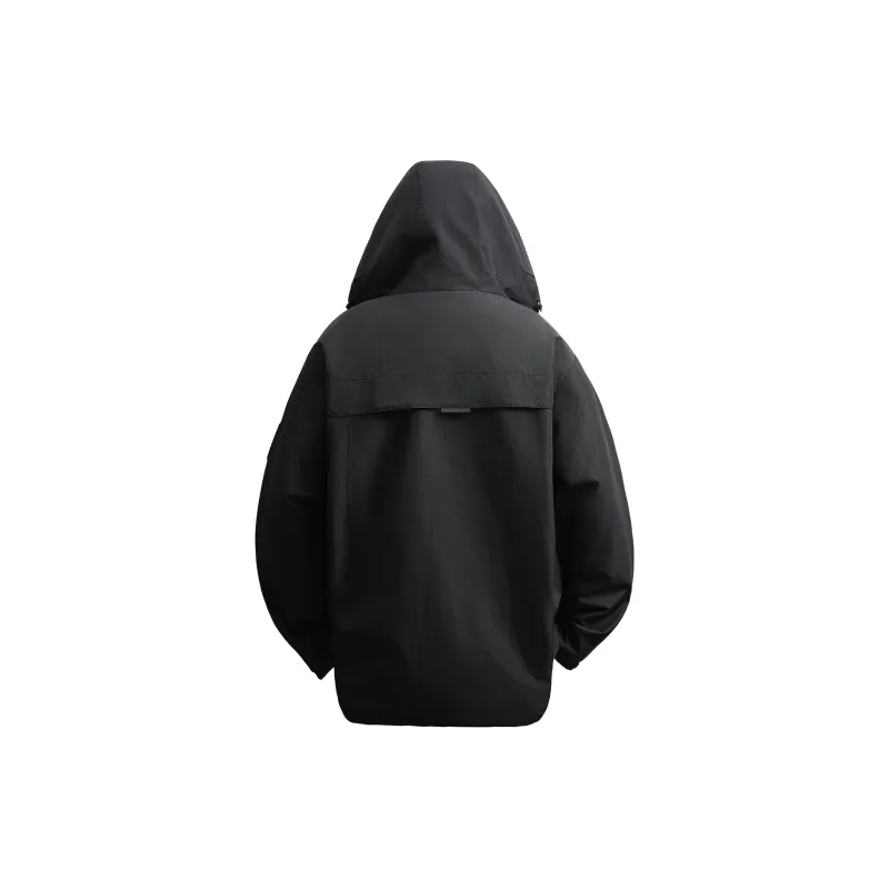 ZMOH Jackets Unisex-9