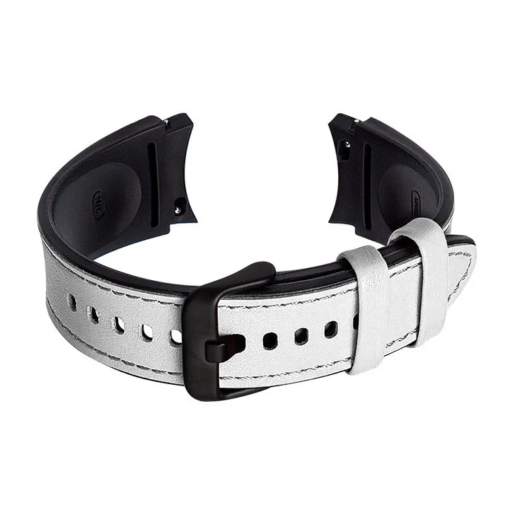 ZHENGGUANG Watch Band Apple Compatibility Silicone Material-22