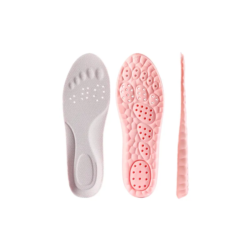 Footprint Tribe Mesh PU Insoles Women's-1
