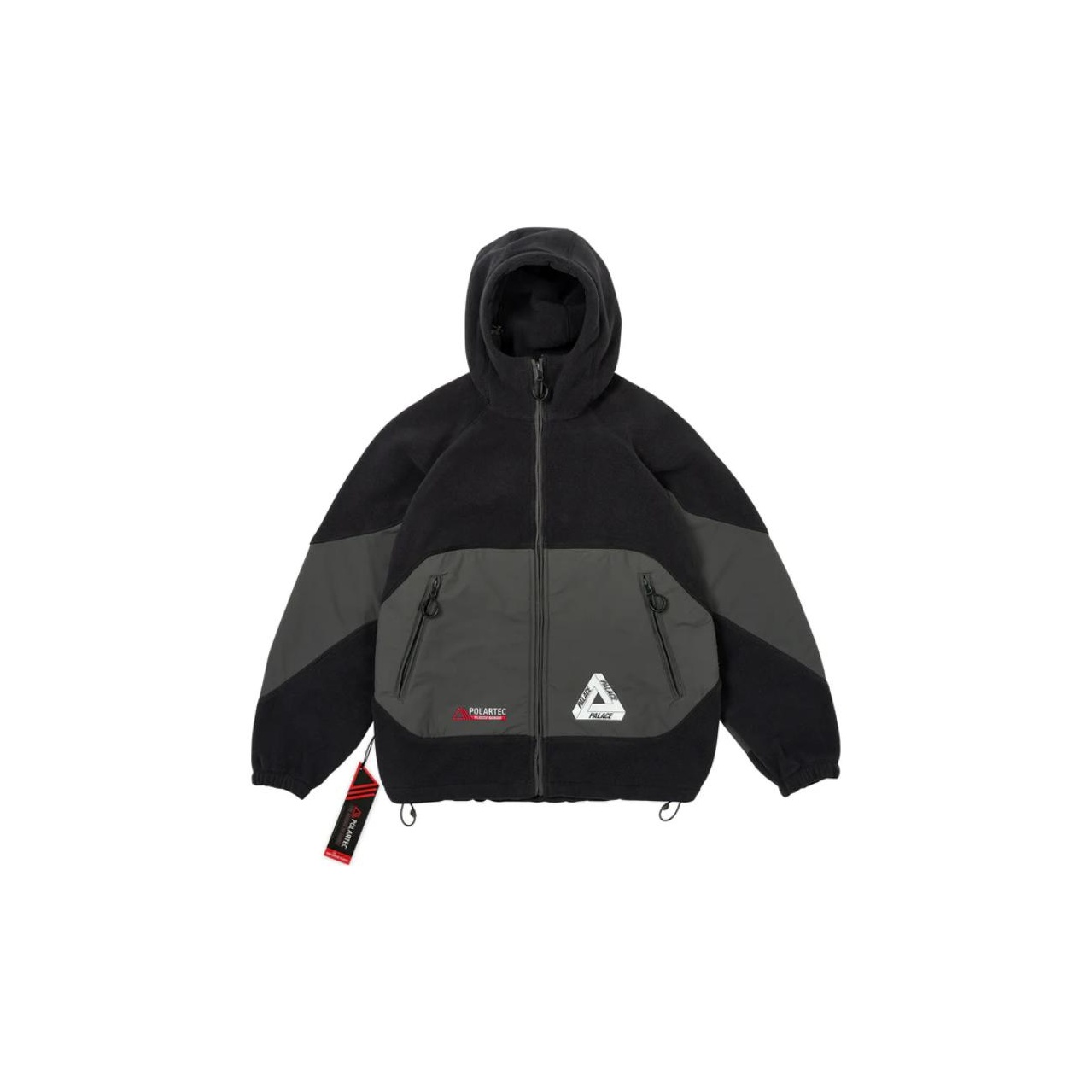 Shops Palace P-Surgent Polartec Fleece Jacket