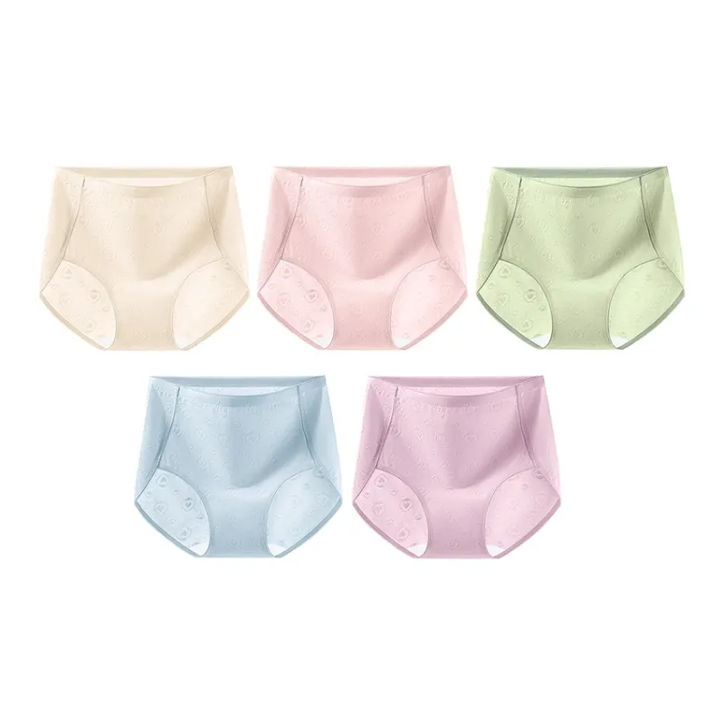 Urban Beauty Underpants Women's Combo Set-3