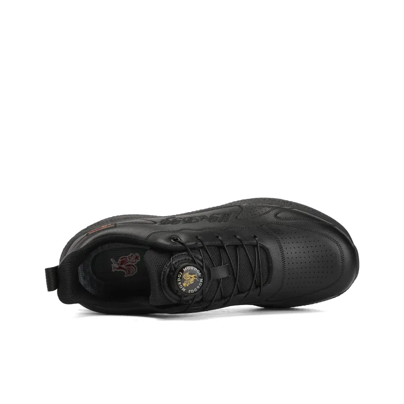 Dao Tu Sen Low-Top Casual Shoes Unisex-6