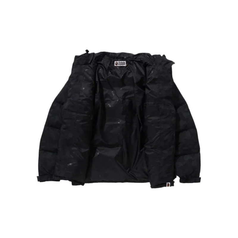 A BATHING APE FW24 Down Jackets Unisex-2