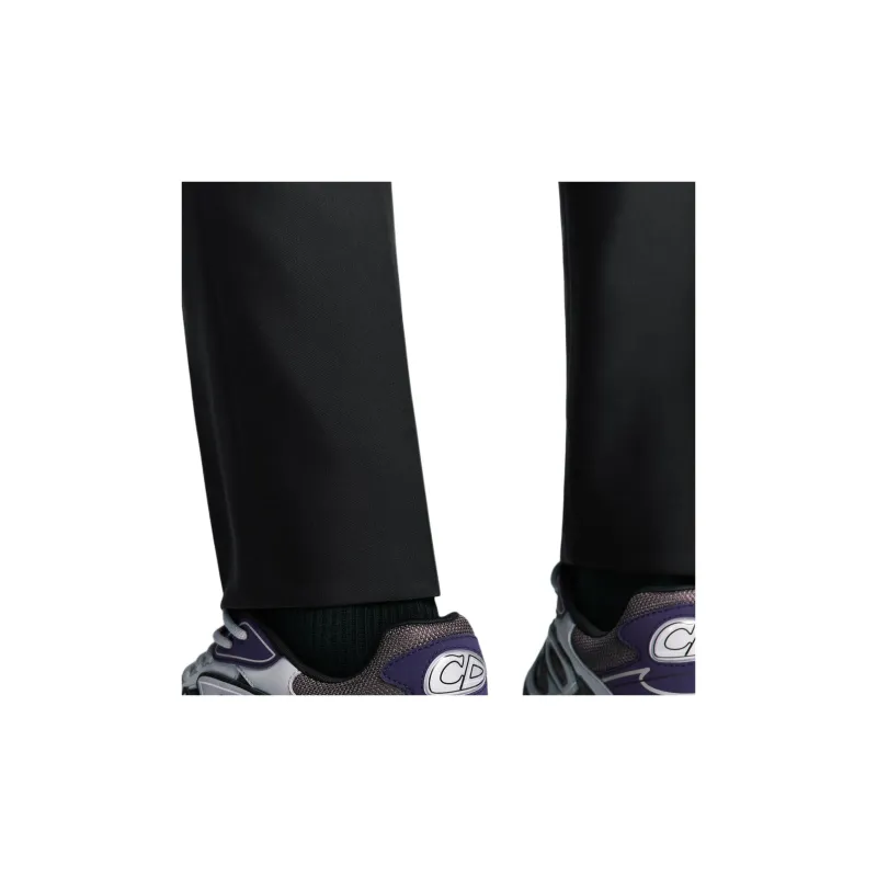 DIOR SS25 Casual Pants Men's Black-4
