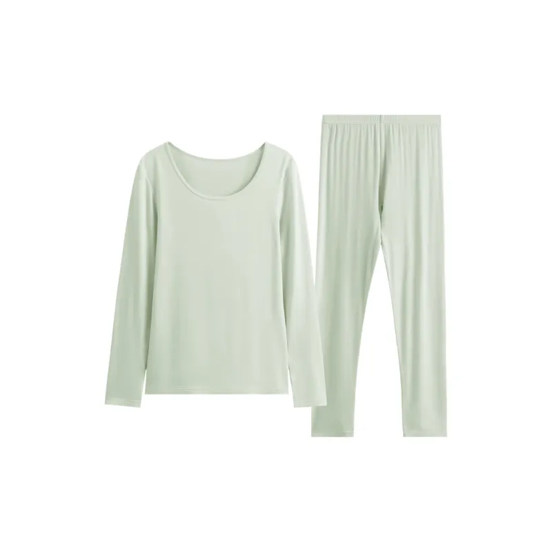 FENTENG Women's Thermal Sets-6