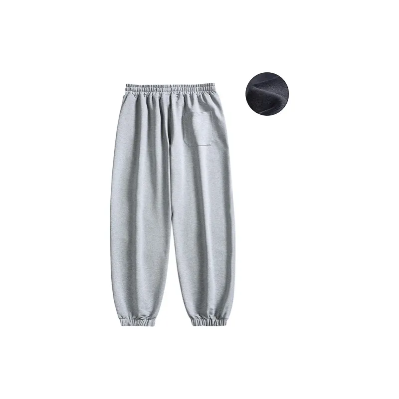 Small Columns Under The Sea Casual Pants Unisex-25