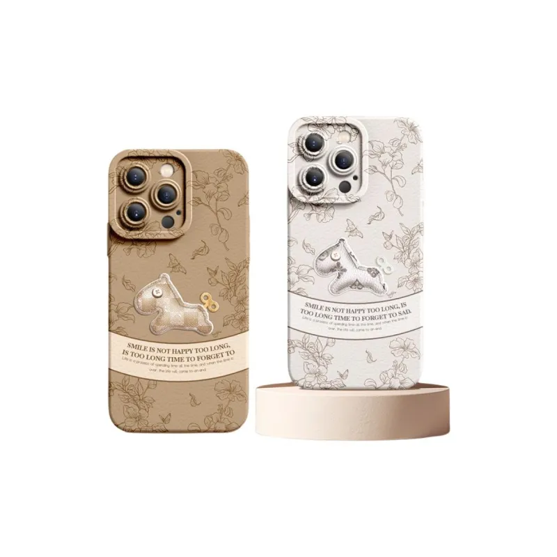 SUPER MOUSE Phone Cases-5