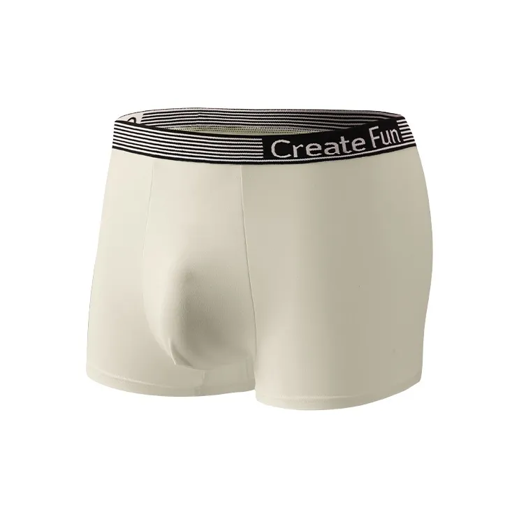 Qiao Ni Tong Underpants Men's 3 Pack-14