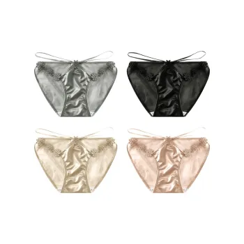Ordifen Underpants Women's 4 Pack