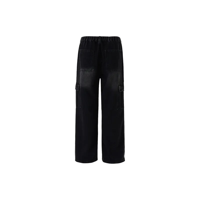 UNIWOLF Jeans Unisex-1