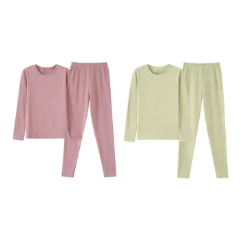 GOSO Women's Thermal Sets