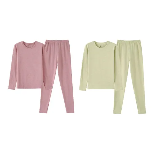 GOSO Women's Thermal Sets