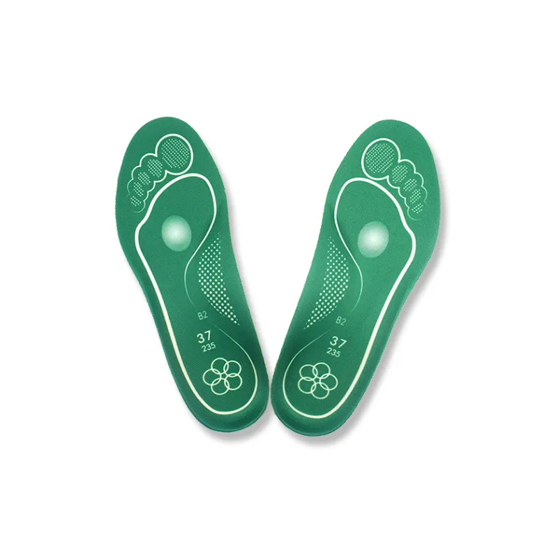 Five Rings RECYCLE Eco Friendly PU Insoles Unisex-3