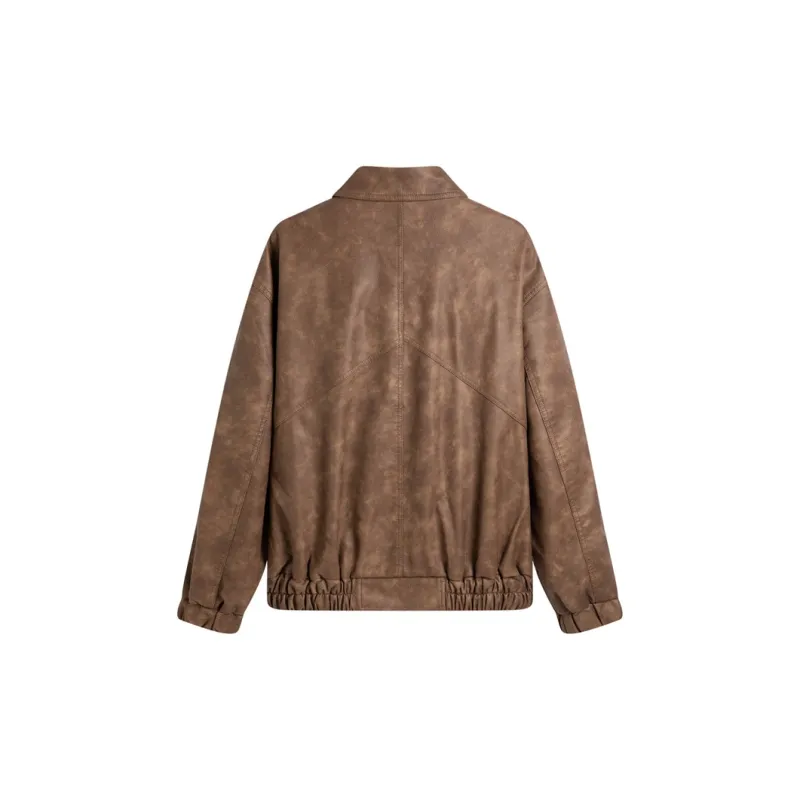 Jeep Leather Jackets Men-5