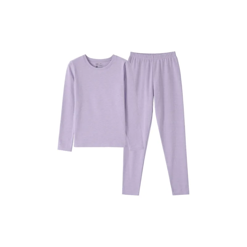 GOSO Women's Thermal Sets-0