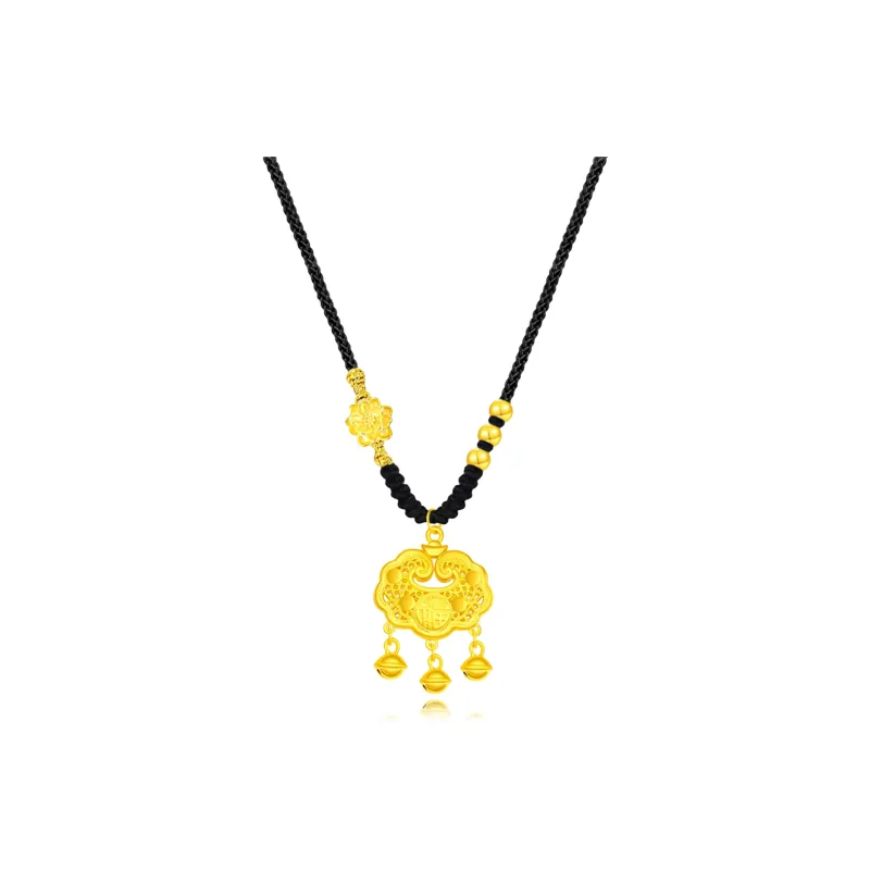 SUCH NICE Alloy Necklaces Unisex-1