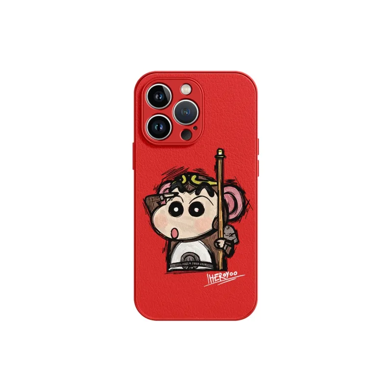 Lingtao Phone Cases-3