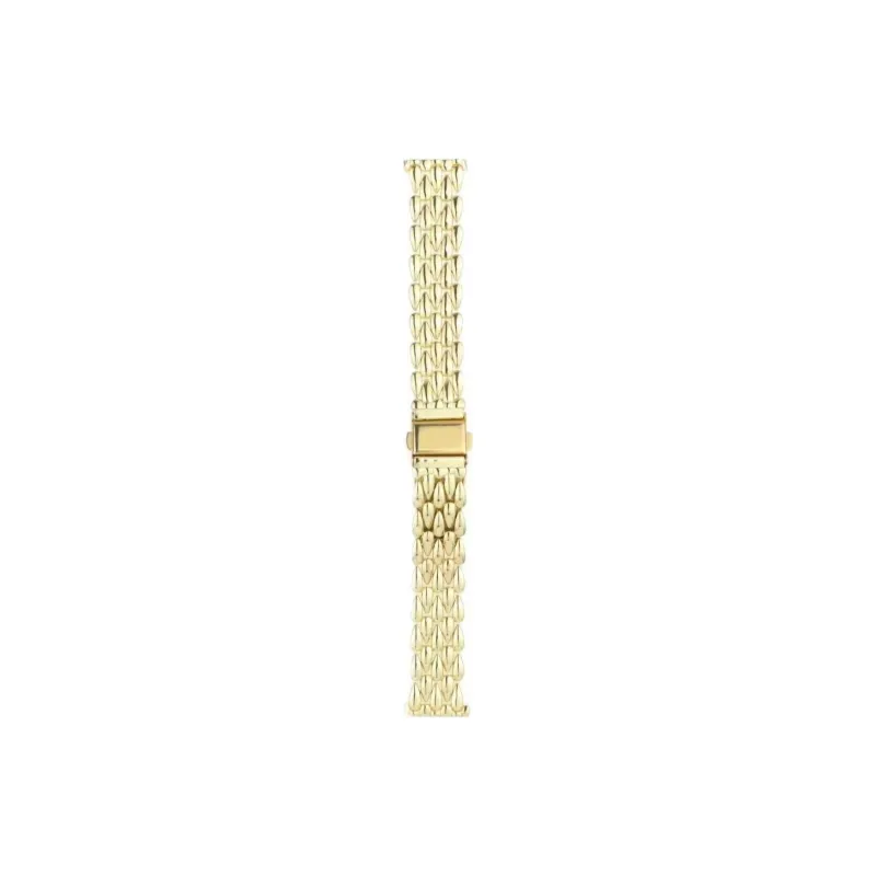 Cuttlefish Grid Watch Band Apple Compatibility Metal-2