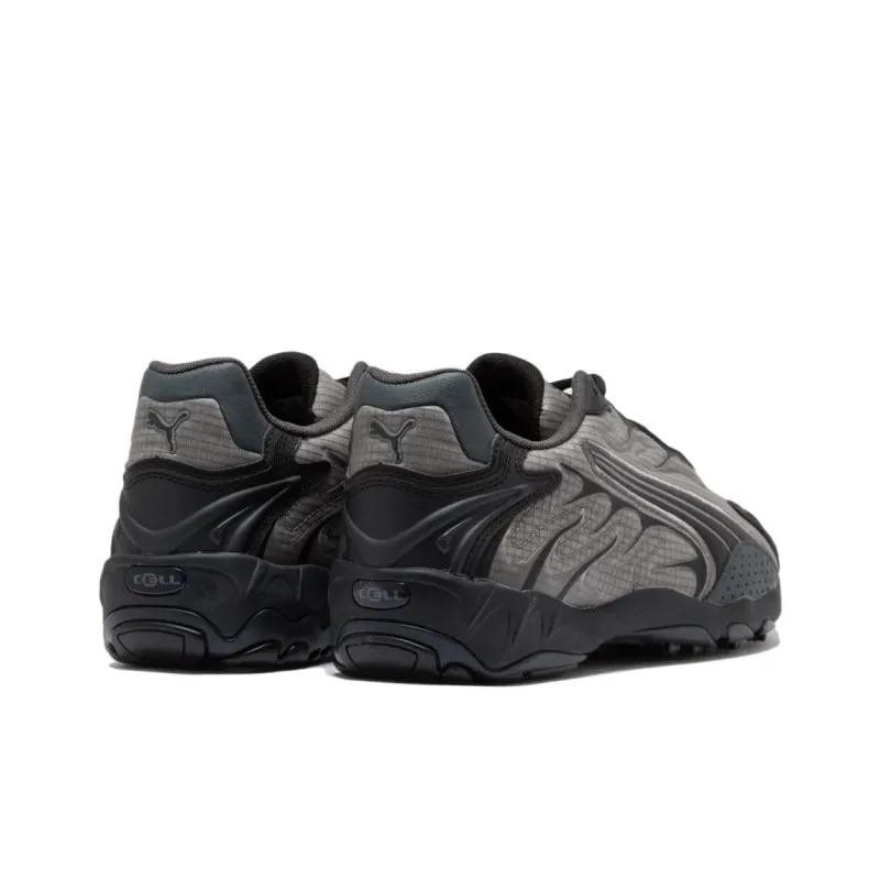 PUMA Inhale Essentials Shadow Grey-3