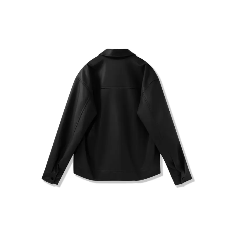 DKPD Leather Jackets Unisex-1