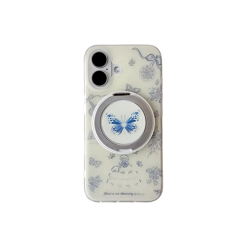 MAYGI Phone Cases-0