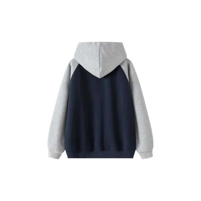 TUXIANSEN Sweatshirts Unisex-8