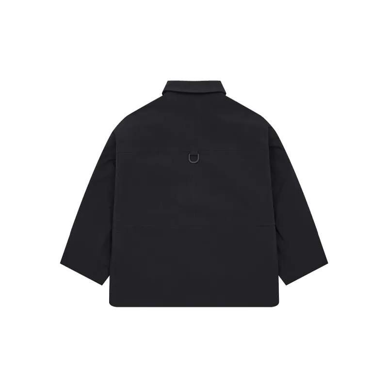 XXZXX Jackets Unisex-1