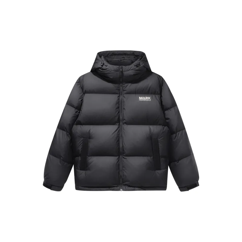 FAIRWHALE Down Jackets Men-2