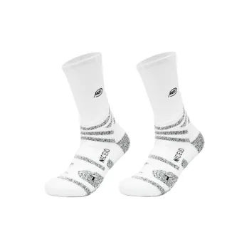 NICEID Basketball Socks Unisex 2 Pack