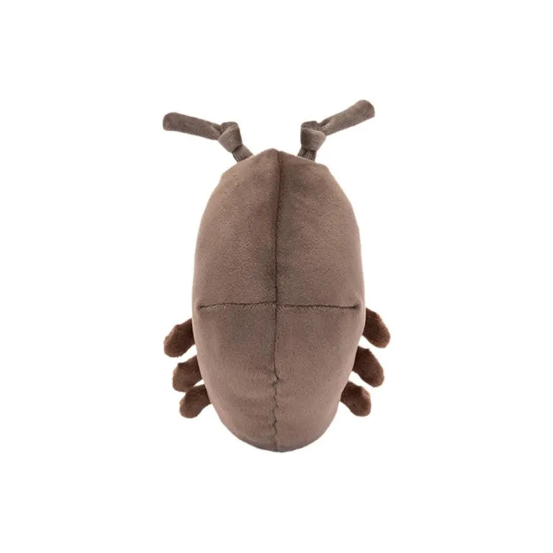 JELLYCAT Insect Inspired Collection Animal Jellycat Characters Dolls Plush Doll 12cm Height-1