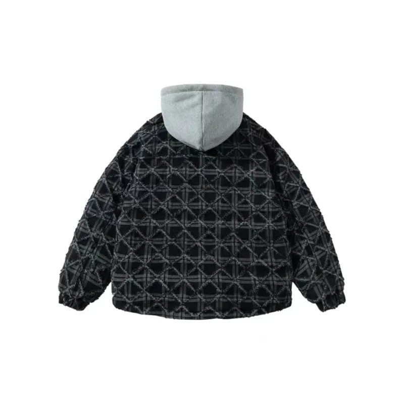 Jeep Down Jackets Unisex-1