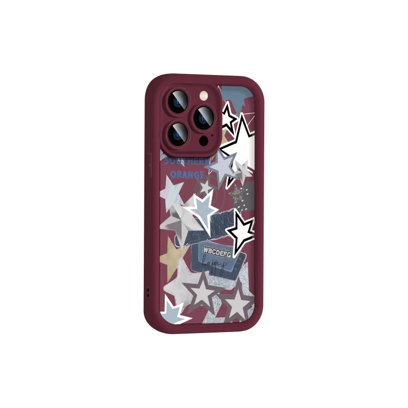 YADIQI Phone Cases-11