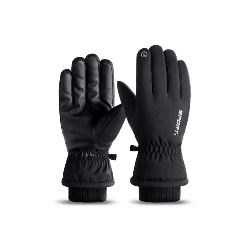 AAJF Gloves Unisex