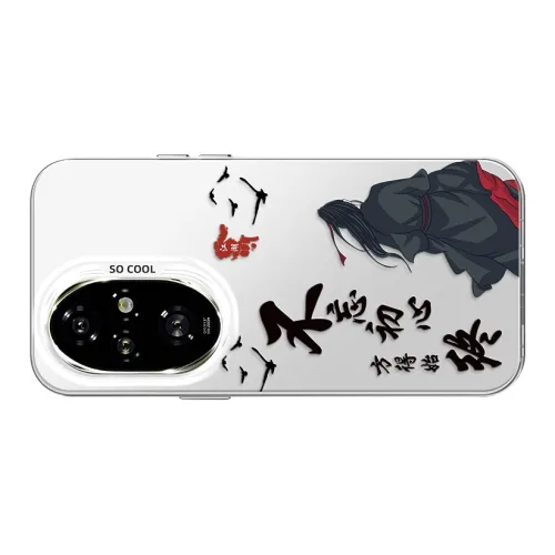 CHUNFAN Phone Cases