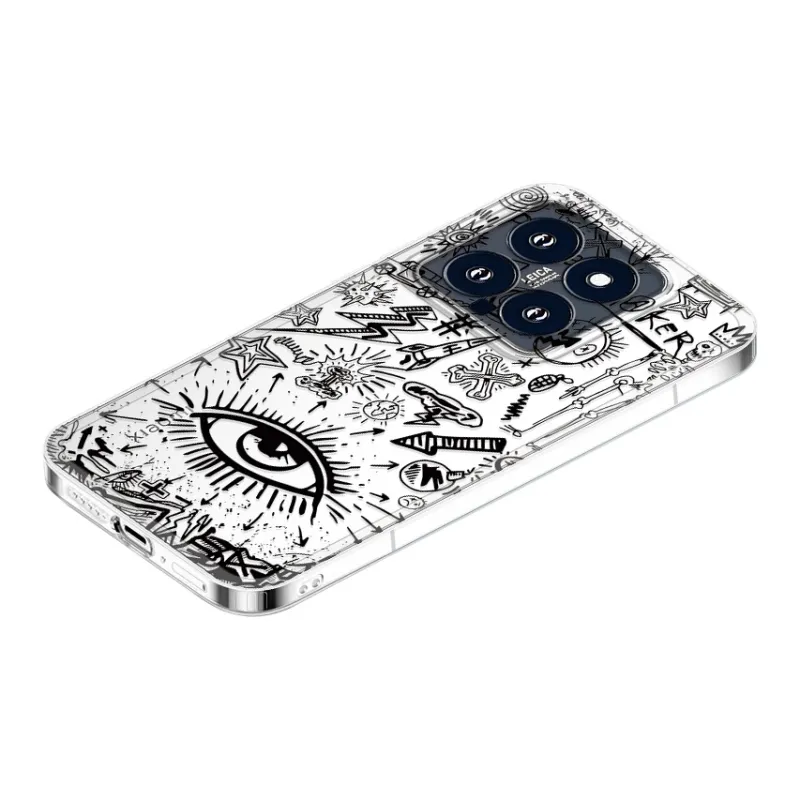 Membrane Doushi Phone Cases-2
