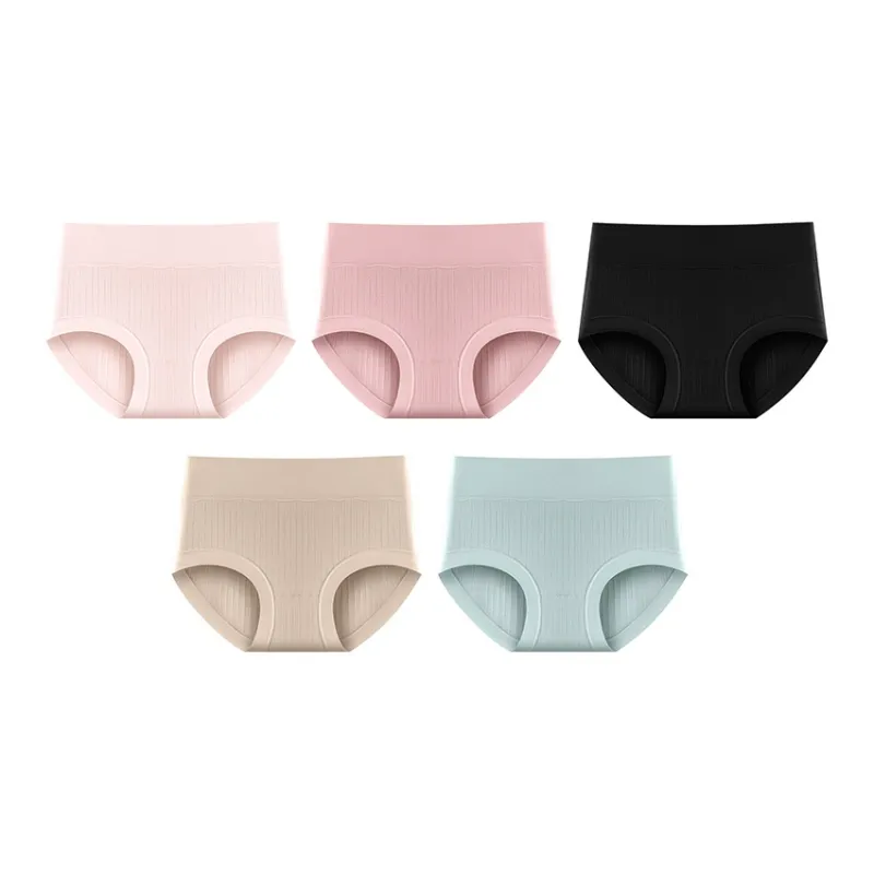 Urban Beauty Underpants Women's Combo Set-20
