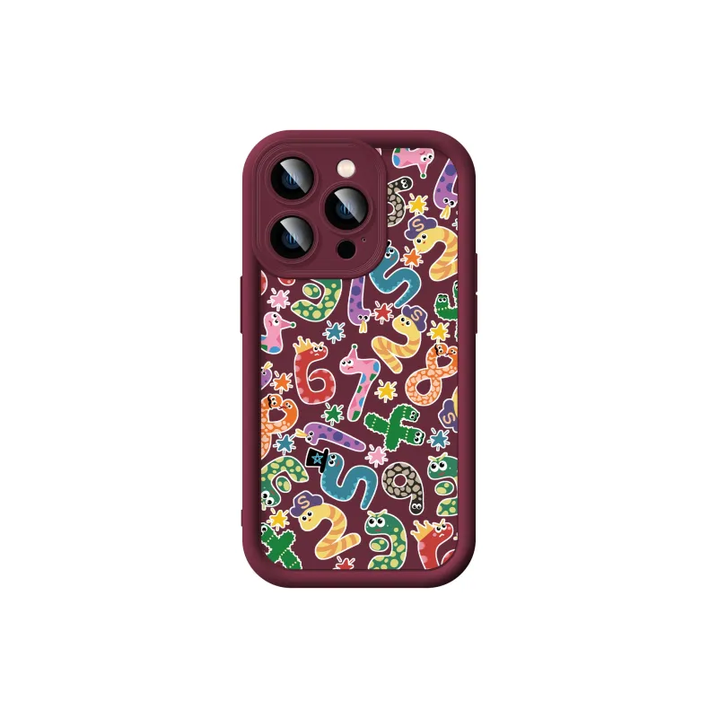 YADIQI Phone Cases-9