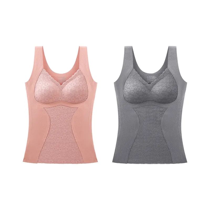 Ordifen Thermal Tops Women's 2 Pack-0