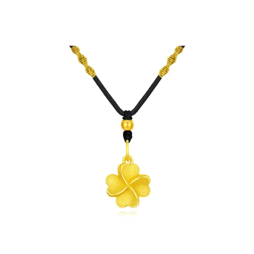 SUCH NICE Alloy Necklaces Unisex